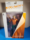 DC Collectibles New 52 7 Inch  Aquaman