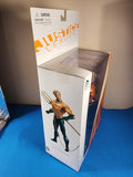 DC Collectibles New 52 7 Inch  Aquaman