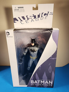 DC Collectibles New 52 7 Inch  Batman