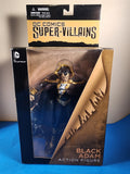 DC Collectibles New 52 7 Inch   Black Adam