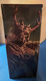 DC Collectibles New 52  8.5 Inch  Deluxe Swamp Thing