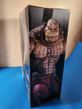 DC Collectibles  Arkham Deluxe Killer Croc  9.5 inch  Figure