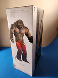 DC Collectibles  Arkham Deluxe Killer Croc  9.5 inch  Figure