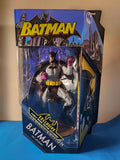 DC Universe  Batman Legacy Edition - Batman 1st Apperance