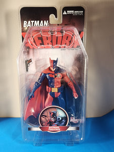 DC Direct  Batman: Reborn  Series 1  - Batman  Two-Face