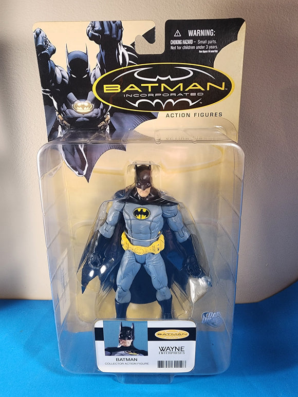 DC Direct  Batman Incorporated - Batman