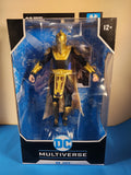 McFarlane Toys - DC Multiverse  -7 inch  Dr. Fate