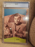 Star Trek Vol. 1  # 1  CGC 7.0