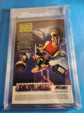 Adventures of the Super Mario Bros.  # 2  CGC 9.4