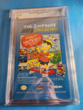 Adventures of the Super Mario Bros.  # 3  CGC 9.4