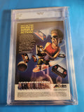 Game Boy  # 2  CGC 9.4