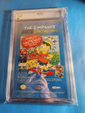Game Boy  # 4  CGC 9.6