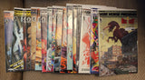 Dark Horse Presents Vol. 3  # 1-33  Complete Set