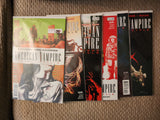 American Vampire: Second Cycle  # 1-11  Complete Set