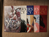 Jupiter's Legacy  # 1-5  Complete Set