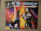 Robocop: Prime Suspect  # 1-4  Complete Set