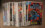 Blue Beetle Vol. 6  # 1-24  Complete Set