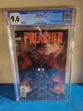 Preacher  # 1  CGC 9.6