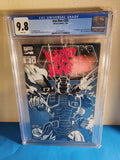 Iron Man Vol. 1  # 282  CGC 9.8