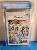 What If? Vol. 1  # 10  Newsstand  CGC 7.0