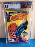 Daredevil Vol. 1  # 184  CGC 9.6