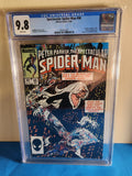 Spectacular Spider-Man Vol. 1  # 9.8  CGC 9.8