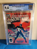 Marvel Super Heroes: Secret Wars  # 8