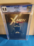 X-Men: Red  # 1  JeeHyung Lee Variant  CGC 9.8