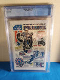 All-Star Comics Vol. 1  # 58  CGC 9.0