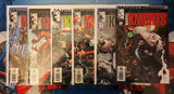 Marvel Knights Vol. 2  # 1-6  Complete Set
