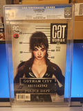 Catwoman  Vol. 3  # 51  CGC 9.8