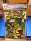 Green Lantern Vol. 1  # 76  CGC 6.5