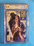 Catwoman  Vol. 3  # 45  CGC 9.4