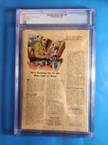 Amazing Spider-Man  Vol. 1  # 14  CGC 1.0