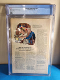 Amazing Spider-Man  Vol. 1  # 50  CGC 3.0