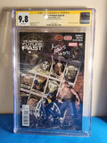 Years of Future Past  # 5  CGC 9.8  Signature Series Signed by Art Adams