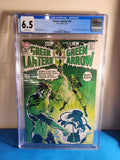 Green Lantern  Vol. 2  # 76  CGC 6.5
