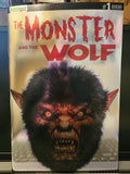 Mark Spears: The Monster and the Wolf  # 1  Foil Variant A41