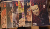 Locke & Key: Head Games  # 1-6  Complete Set  (2009)