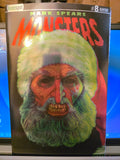 Mark Spears Monsters  # 8  A31 Foil Variant  (2025)