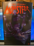 Mark Spears Monsters  # 8  A33 Foil Variant  (2025)