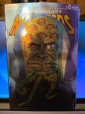 Mark Spears Monsters  # 8  A44 Foil Variant  (2025)