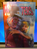 Mark Spears Monsters  # 8  A45 Foil Variant  (2025)