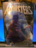 Mark Spears Monsters  # 8  A57 Foil Variant  (2025)