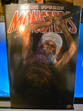 Mark Spears Monsters  # 8  A61 Tinsel & Terror Foil Variant  (2025)