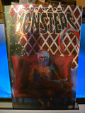 Mark Spears Monsters  # 8  A62 Tinsel & Terror Foil Variant  (2025)