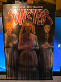 Mark Spears Monsters  # 8  A64 Tinsel & Terror Foil Variant  (2025)