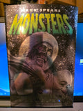Mark Spears Monsters  # 8  A74 Tinsel & Terror Foil Variant  (2025)