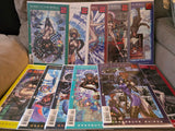 Ghost in the Shell 2: Man-Machine Interface  # 1-11  Complete Set  (2003)