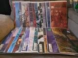 Dark Angel  # 1-30  Complete Set  (1999)